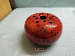 A0495 Ikebana 17 cm