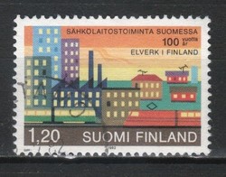 Finnország 0425 Mi 897     0,30 Euró
