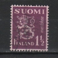Finnország 0298 Mi 152    0,30 Euró