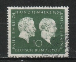 Bundes 4579  Mi 197       4,50   Euró
