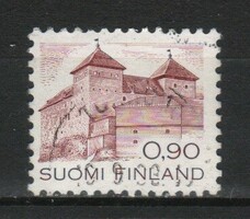 Finnország 0433 Mi 891 A     0,30 Euró
