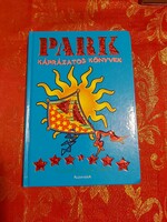 Dazzling books - park