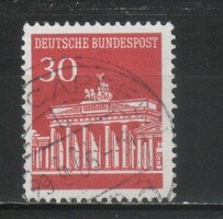 Bundes 4628  Mi 508 vR       0,80   Euró
