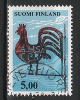 Finnország 0410 Mi 798 y     0,30 Euró