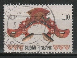 Finnország 0419 Mi 871     0,40 Euró