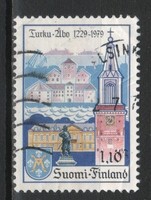 Finnország 0418 Mi 839     0,30 Euró