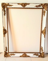 100 Cm antique wooden blondel frame negotiable design