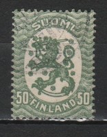 Finnország 0275 Mi 83 B       5,00 Euró