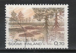 Finnország 0422 Mi 877     0,30 Euró