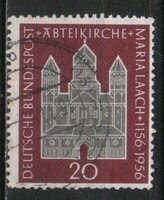 Bundes 4588  Mi 238       2,60   Euró