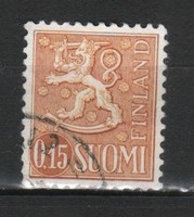 Finnország 0367 Mi 558 x II       10,00 Euró
