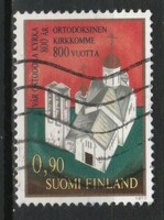 Finnország 0412 Mi 811     0,30 Euró
