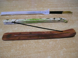 Fragrant incense stick