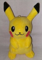 Pikachu plush toy 21cm