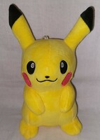 Pikachu plüssjáték 21cm