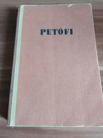 All the poems of Sándor Petőfi, 1955 edition