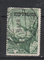 Portugália 0231 Mi  184       0,60 Euró