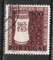 Portugália 0294 Mi  955       0,50 Euró