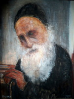 P. Litav: Rabbi