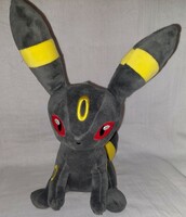 Pokemon umbreon plush toy 24cm