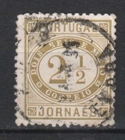 Portugália 0226 Mi  65 yb      1,20 Euró