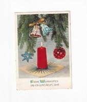 K:025 Karácsonyi képeslap