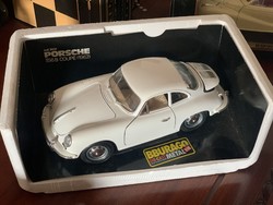 Porsche 356b coupe(1962)
