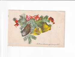 K:056 Karácsonyi képeslap 02