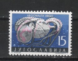 Jugoszlávia  0194 Mi 796     0,30 Euró