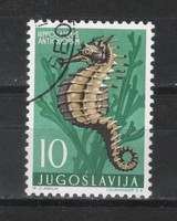 Jugoszlávia  0192 Mi 743     3,00 Euró
