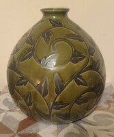 Colonial vase, 25x25 cm