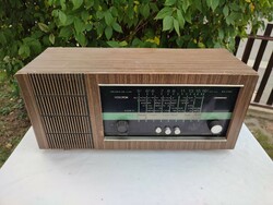 Videoton RA 2104 Velence De Luxe régi rádió