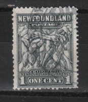 Kanada 0929 (Newfoundland)  Mi 172 D     40,00 Euro