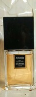 Coco Chanel Rau de Toilette 100 ml