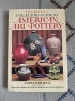 American Pottery - Ralph & Terry Kovel