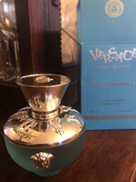 Versace Turquoise 100 ml bontott csomagolásban eladó