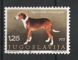 Jugoszlávia  0206 Mi 1391     0,30 Euró