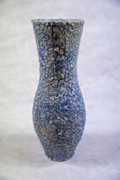 Vase by István Gádor 37 cm