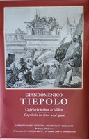 Giandomenico Tiepolo