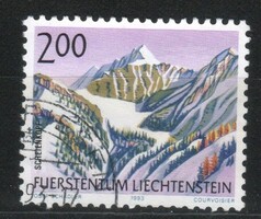 Liechtenstein  0171 Mi 1059       2,40 Euró