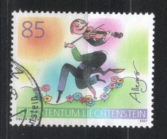 Liechtenstein  0176 Mi 1438       1,10 Euró
