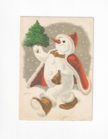 T:07 Santa postcard 02