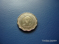 Sierra leone 5 cents 2022 drum! Rare! Ouch!