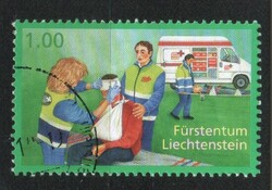 Liechtenstein  0178        2009      1,80 Euró