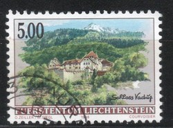 Liechtenstein  0172 Mi 1127       3,50 Euró