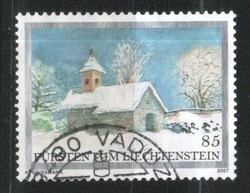 Liechtenstein  0175 Mi 1461       1,20 Euró