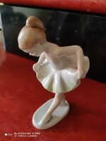 Hollóházi balerina
