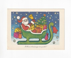 T:04 Santa postcard 02