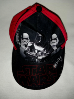 Star Wars kids baseball cap
