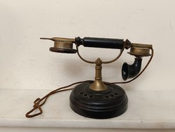 Antique desk phone 328 7998